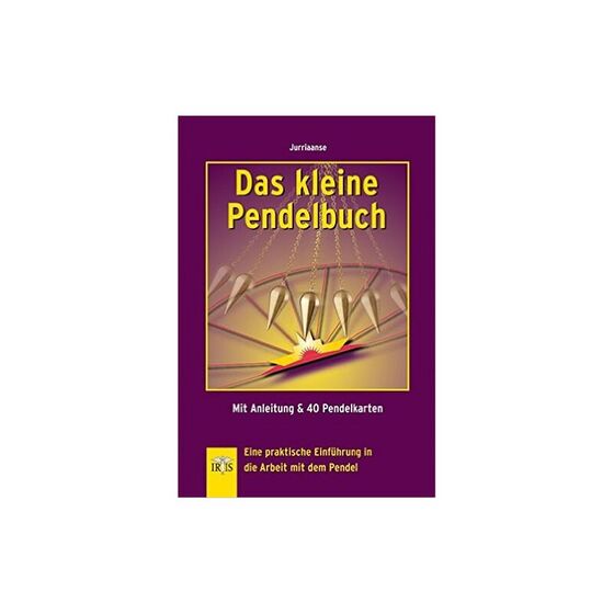 Das kleine Pendelbuch