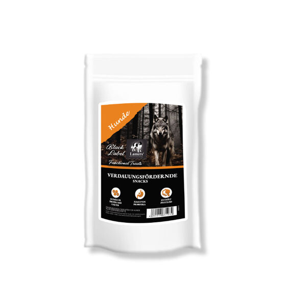 Lamers Black Label Leckereien Verdauung 70 g