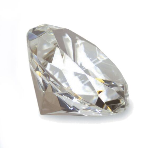Tachyon Diamant - groß