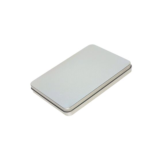 TeslaVital® Box