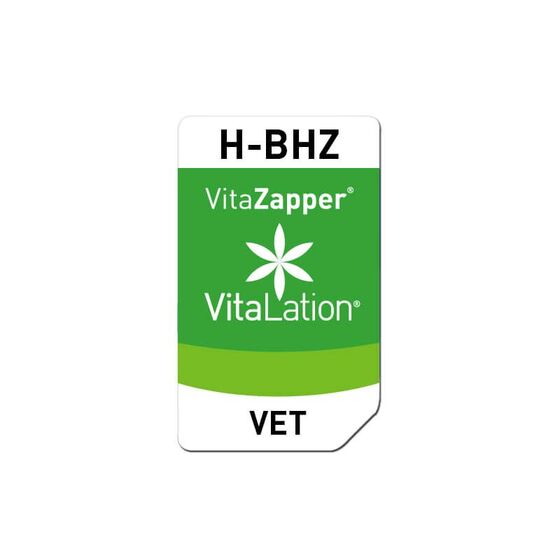 Bioresonanz Hund – H-BHZ