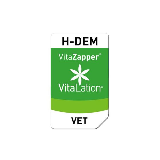 Bioresonanz Hund – H-DEM