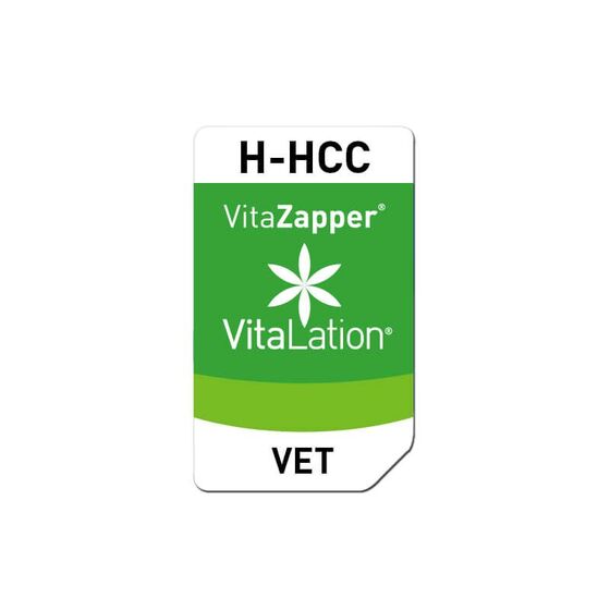 Bioresonanz Hund – H-HCC