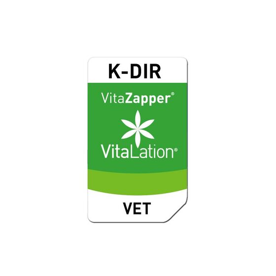 Bioresonanz Katze – K-DIR