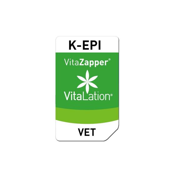 Bioresonanz Katze – K-EPI
