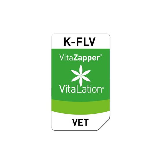 Bioresonanz Katze – K-FLV