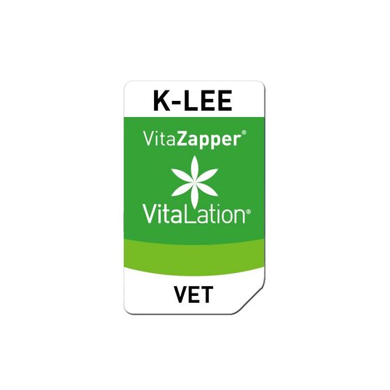 Bioresonanz Katze – K-LEE