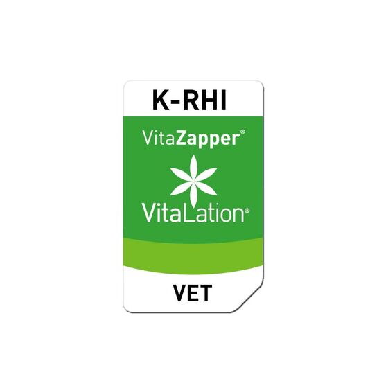 Bioresonanz Katze – K-RHI