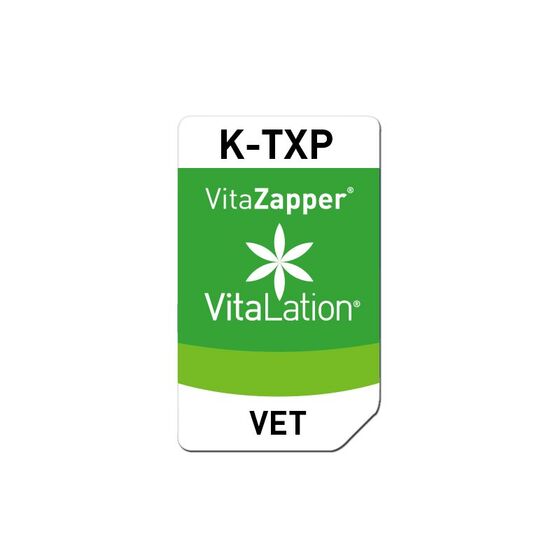 Bioresonanz Katze – K-TXP