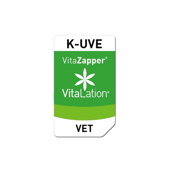 Bioresonanz Katze – K-UVE