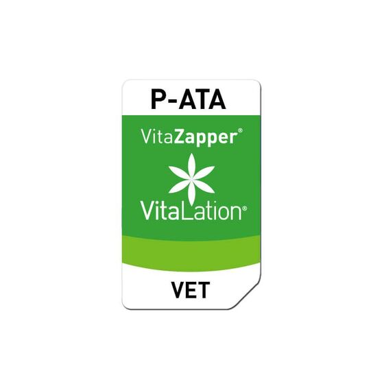 Bioresonanz Pferd – P-ATA