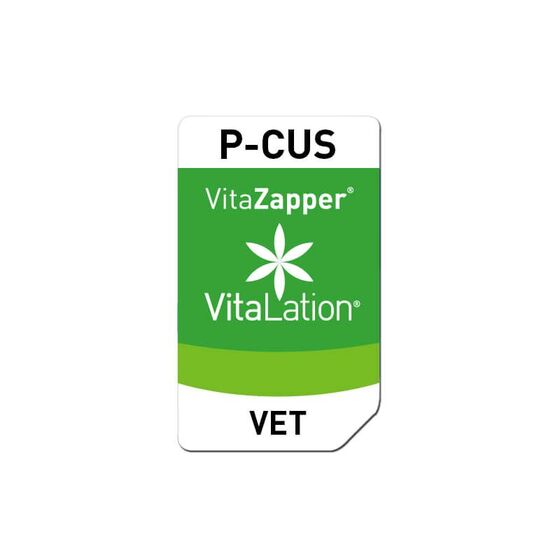 Bioresonanz Pferd – P-CUS