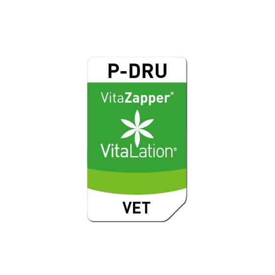 Bioresonanz Pferd – P-DRU