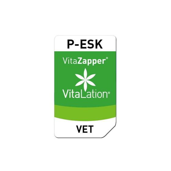 Bioresonanz Pferd – P-ESK