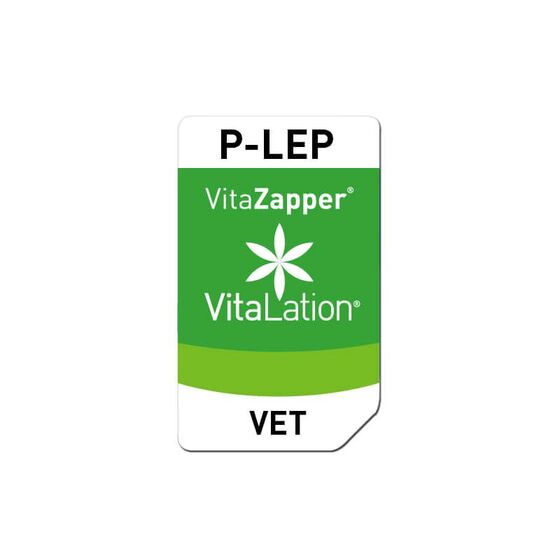Bioresonanz Pferd – P-LEP