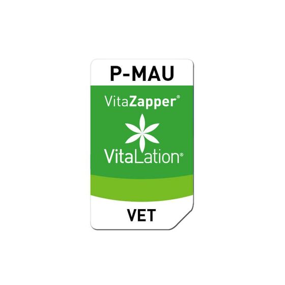 Bioresonanz Pferd – P-MAU
