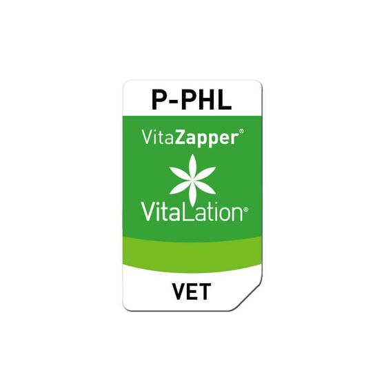 Bioresonanz Pferd – P-PHL