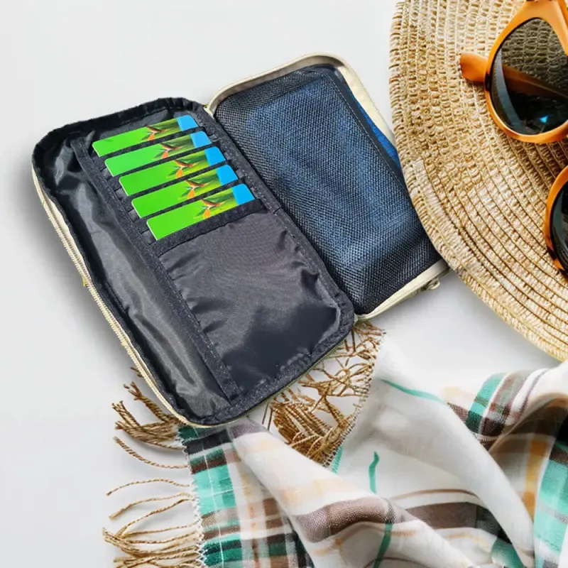 VitaZapper ReiseSet