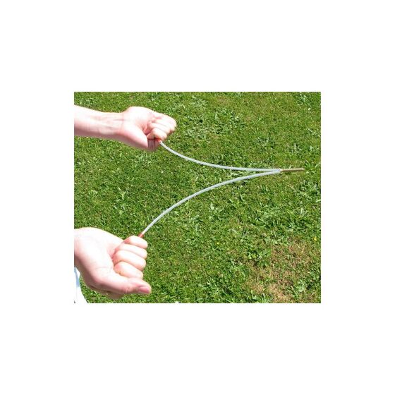 Wünschelrute - Basic mit gleitgelagertem Griff